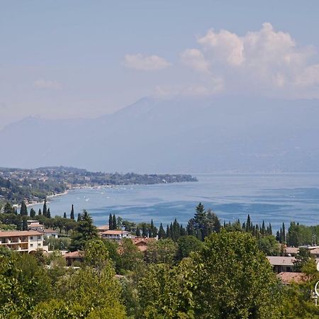 Vista Lago Padenghe sul Garda Exterior foto