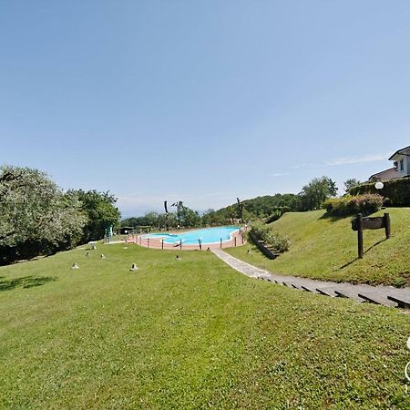 Vista Lago Padenghe sul Garda Exterior foto