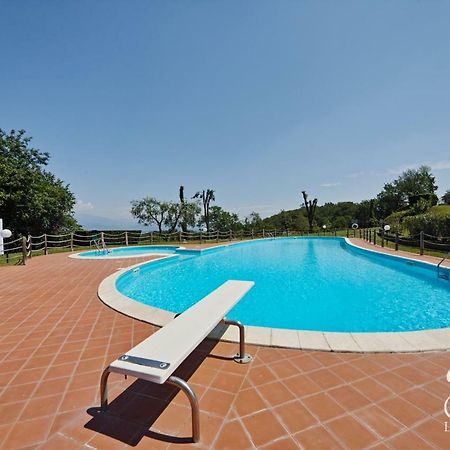 Vista Lago Padenghe sul Garda Exterior foto